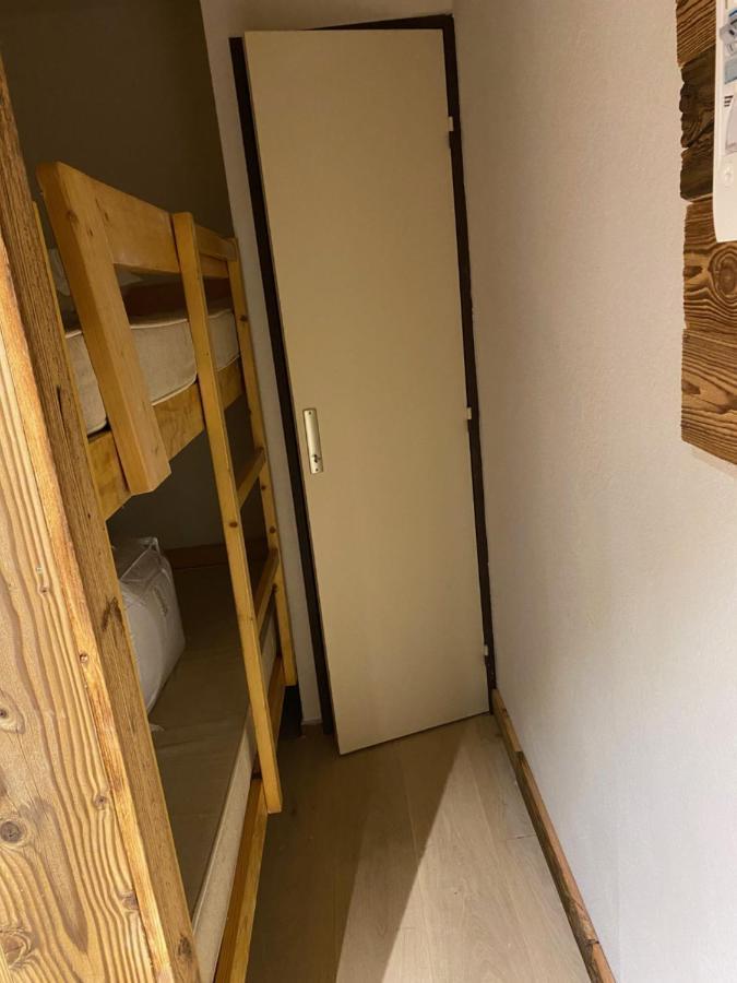 Megeve Le Sapin Bat A Apartment Екстериор снимка